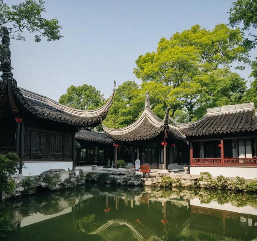 吉林沙砾土建有限公司