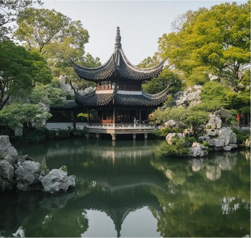 吉林沙砾土建有限公司